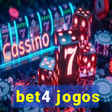 bet4 jogos